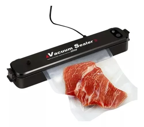 Miniatura 3 de Selladora De Bolsas Al Vacío Importado P